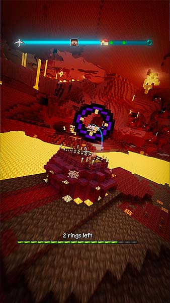 FPV Nether